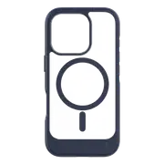 Ugly Rubber G-Model Case for iPhone 16 Plus Navy