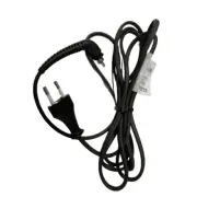 EU (European) Power Cable For Cloud Nine Touch Hair Straightener C9-Touch