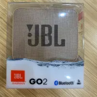 在飛比找蝦皮購物優惠-JBL GO2 可攜式防水藍牙喇叭