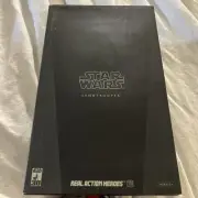 Medicom Star Wars Sandtrooper RAH Figure Unopened