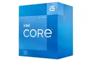 [BX8071512400F] Core i5 12400F Processor, LGA 1700, 2.5GHz/4.4GHz, 6 Cores, 12 Thread CPU