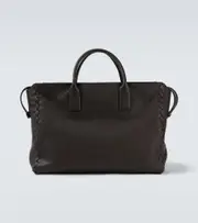 [Bottega Veneta] Bottega Veneta Interview leather briefcase