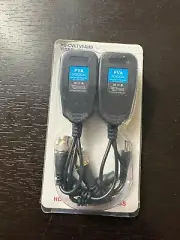 Passive HD Video Balun