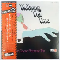 在飛比找蝦皮購物優惠-The Oscar Peterson Trio - Walk