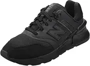 New Balance Classics MS997v1 White/Light Aluminum