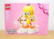 Lego 40824 Seasonal Valentines Sweetheart Tweety Bird Charming Big Eyes