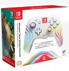 Afterglow Wave Wireless Video Game Controller For Nintendo Switch White Original