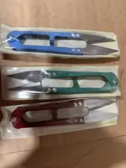 Quantity ONE Small Scissor Embroidery Sewing Snips 1 Each