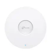 TP-LINK EAP673 Omada AX5400 Ceiling Mount WiFi 6 Access Point (Project based only)