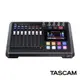 【TASCAM】MIXCAST 4 錄音工作臺 公司貨 TASMIXCAST4 (8.7折)