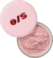 Ultimate Blurring Setting Powder standard size ultra pink XMAS 2023