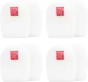 [Ymimi] Replacement Filter Compatible with Shark IZ862H IZ562H UZ565H IZ540H IZ840 IZ800 Stratos Cordless Vacuum,Part # XFFKIZ700