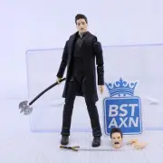 D1 Loyal Subjects Bst Axn ANGEL Buffy Vampire Slayer Loose Action Figure