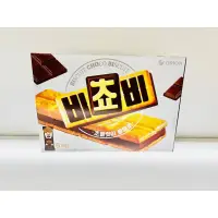 在飛比找蝦皮購物優惠-韓國🇰🇷零食韓國 ORION 好麗友 巧克力夾心餅乾 5入 