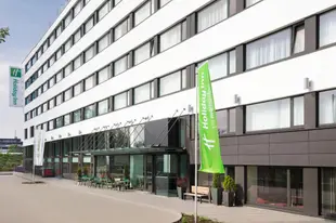 Holiday Inn Munich - Leuchtenbergring