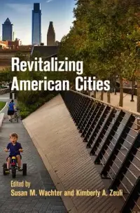 在飛比找博客來優惠-Revitalizing American Cities