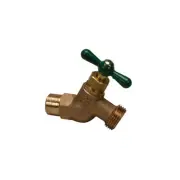 PROFLO PF104DC 1/2" No Kink Hose Bibb