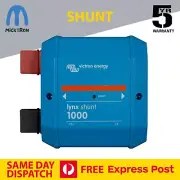 Victron Lynx Shunt - M8 1000A VE.Can - LYN040102100