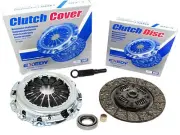 Exedy Pro Kit Clutch Set fits: 2000-2004 Nissan Frontier Xterra 2.4L XE-