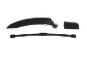 Back Glass Wiper Arm and Blade Assembly VAICO V20-4082