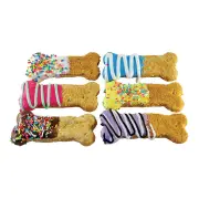 Huds And Toke - Crazy Dog Bones - Box Of 40 1 Pack