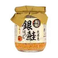 在飛比找蝦皮購物優惠-【宮城】日本罐頭 宮城 銀鮭魚鬆(100g)