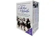 The Complete Call the Midwife Stories: Collection 3 Books Set Call the Midwife