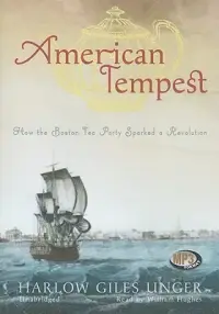 在飛比找博客來優惠-American Tempest: How the Bost