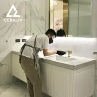 在飛比找momo購物網優惠-【CERALIV 居家鍍膜】場勘丈量諮詢服務(桃園、新竹、苗