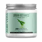 UrbanBotanics Pure Aloe Vera Skin/Hair Gel- Vitamin E & Natural Emollients 200g