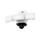 Eufy 2K White Pro Security Floodlight Camera