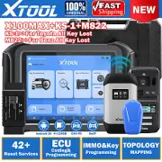 XTOOL X100MAX+M821+KS-1 Key Programming IMMO Coding Full Set Diagnostic Scanner