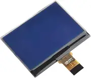 Xuanqingyi Store Car LCD Display Screen Compatible With Focus Compatible With C-Max Compatible With Galaxy Compatible With Ku Ga Instrument Cluster Dashboard LCD Display Screen