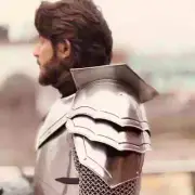 Medieval Battle Ready Knight Steel Full Body Armor Suit- Knight Battle Armor Sui
