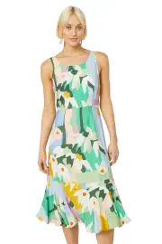 Myrtle Magic Dress