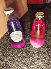Lava Lamp Globes/Bottles / mini ones / spareparts!