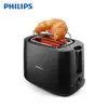 【PHILIPS 飛利浦】 電子式智慧型厚片烤麵包機 HD2582 黑色 (7折)