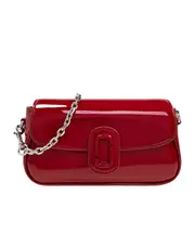 Marc Jacobs The Clover Small Shoulder Bag One size Red