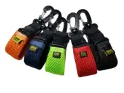 Portable Hook For Headphones Travel Bose Sony Sennheiser Headsets Multiple Color