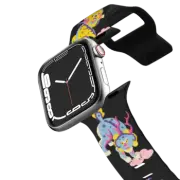 Apple Watch Series 1-3 (38mm) Impact Band Haetae (Wonderful beast from Asian mythology)