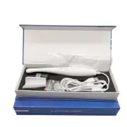Dental LED intraoral camera handle 6 LED lights USB interface video function +++