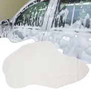 Natural Chamois Leather Car Home Cleaning Cloth Washing Absorbent Drying Towel .