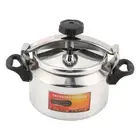 (3L)Aluminum Pressure Cooker 3L/4L/5L Explosion Proof Pressure Canner With Easy