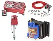 MSD Ignition 6462K 6-BTM Ignition Control Kit