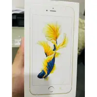 在飛比找Yahoo!奇摩拍賣優惠-蘋果原廠 Apple IPhone 6S Plus 32G 