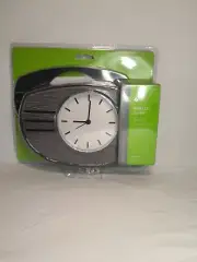Wireless Doorbell 0827850 Clock Face Plate Ding Dong /Ding /Westminster