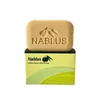 Organic Palestinian Nablus Olive Oil Soap TEA TREE Made In Palestine