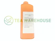 Honey Peach Flavored Syrup 2L (2.5Kg)