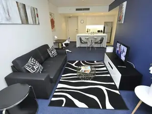 雪萊街808號雪梨CBD帶家具公寓Sydney CBD Furnished Apartments 808 Shelley Street