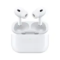 在飛比找ETMall東森購物網優惠-Apple AirPods Pro 2代 藍芽耳機USB-C